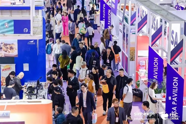 及网站】2025中国国际肉类食品及食材展览会CQ9传奇电子2025上海肉类展览会