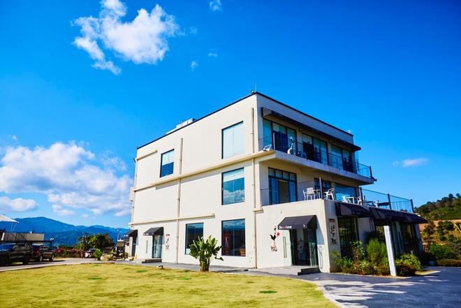 体验咖啡文化深入了解背后的文化故事CQ9电子有限公司普洱北归咖啡庄园(图3)